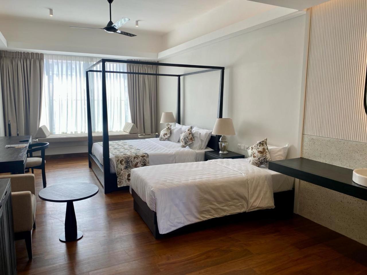 Taprobane House Hotel Colombo Exterior photo
