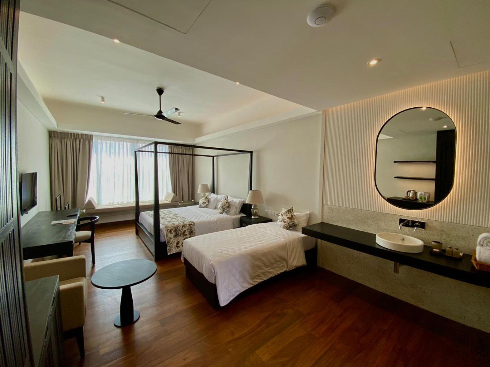 Taprobane House Hotel Colombo Exterior photo