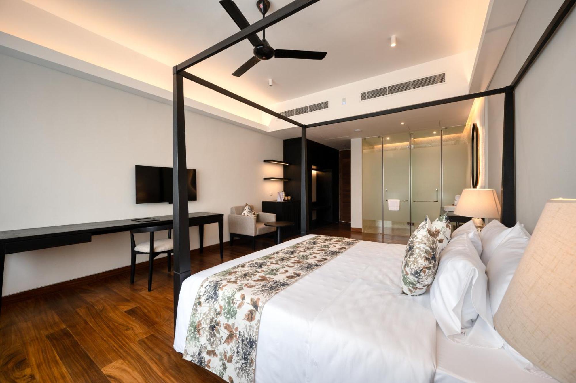 Taprobane House Hotel Colombo Exterior photo