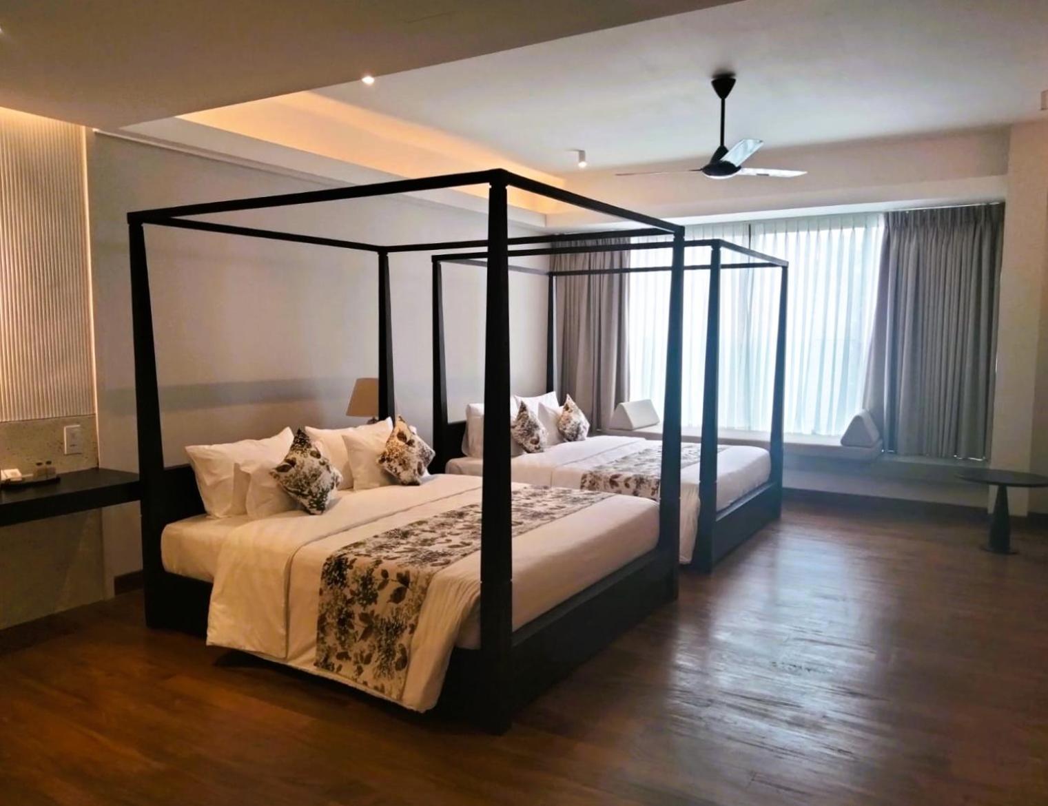 Taprobane House Hotel Colombo Exterior photo