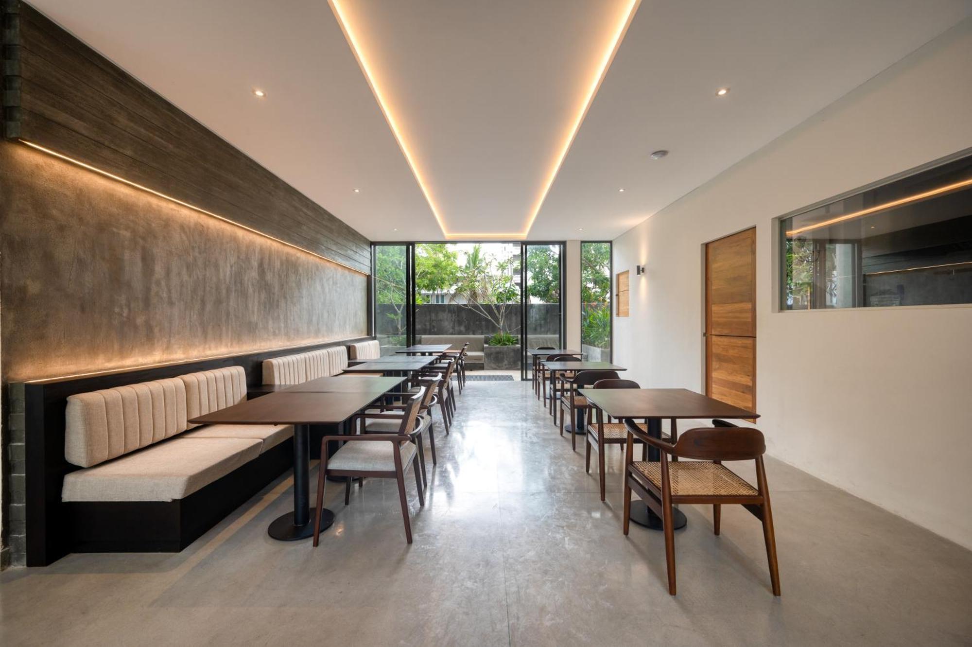 Taprobane House Hotel Colombo Exterior photo