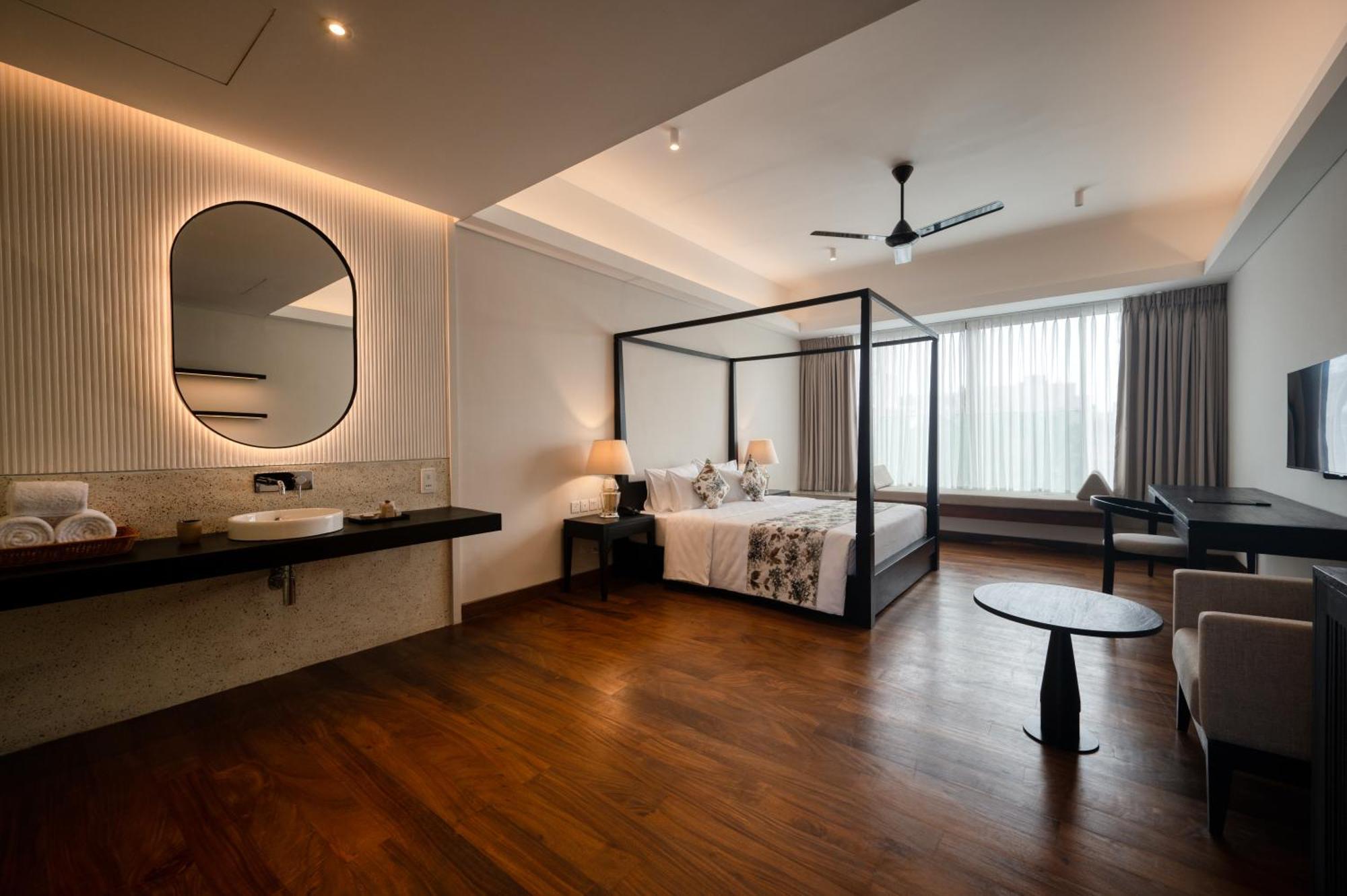Taprobane House Hotel Colombo Exterior photo