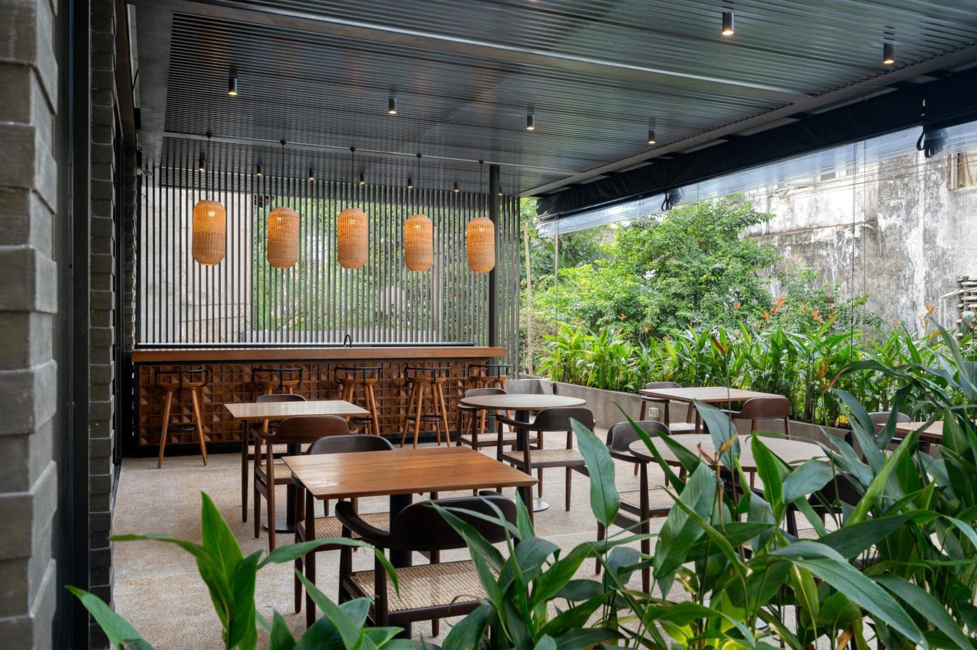 Taprobane House Hotel Colombo Exterior photo